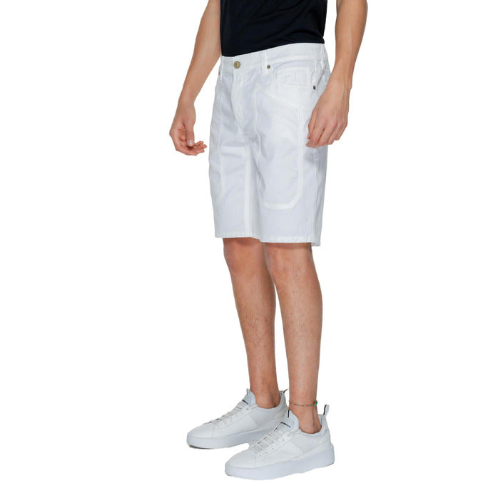 Jeckerson Men Shorts