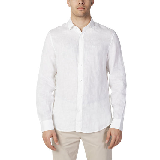 Armani Exchange Men Shirt