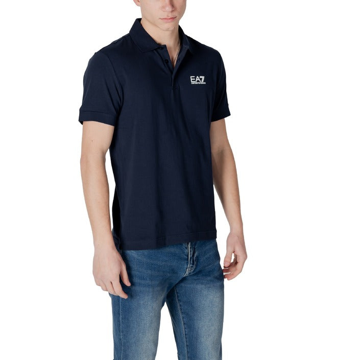 Ea7 Men Polo