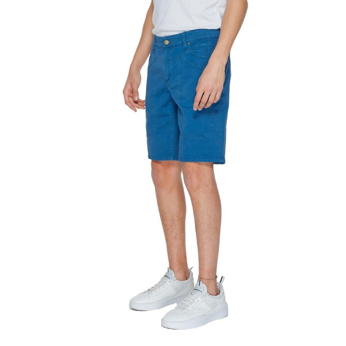 Jeckerson Men Shorts