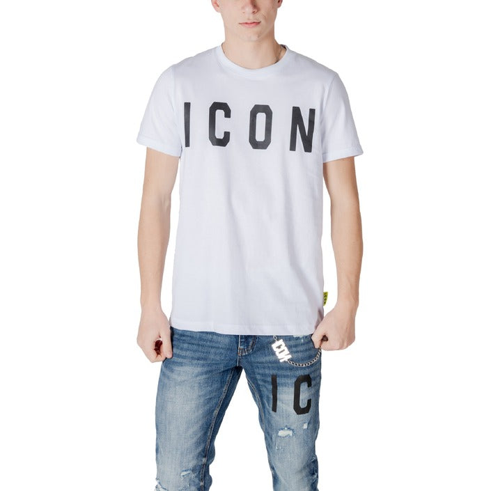 Icon Men T-Shirt