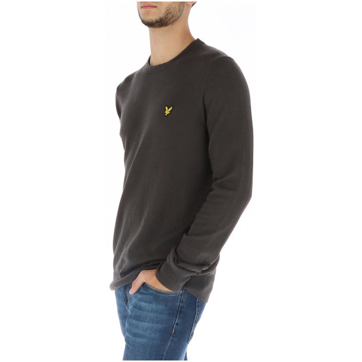 Lyle & Scott Men Knitwear