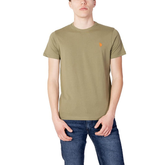 U.s. Polo Assn. Men T-Shirt