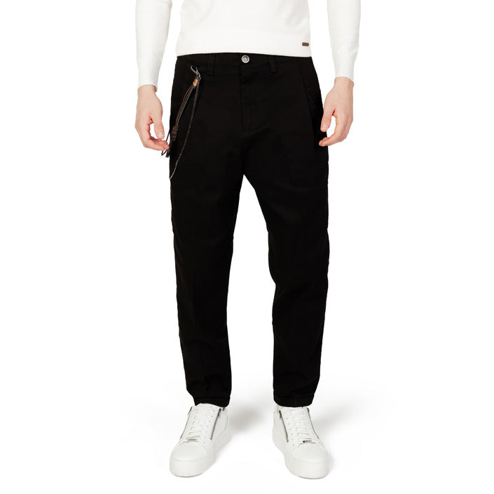 Gianni Lupo Men Trousers