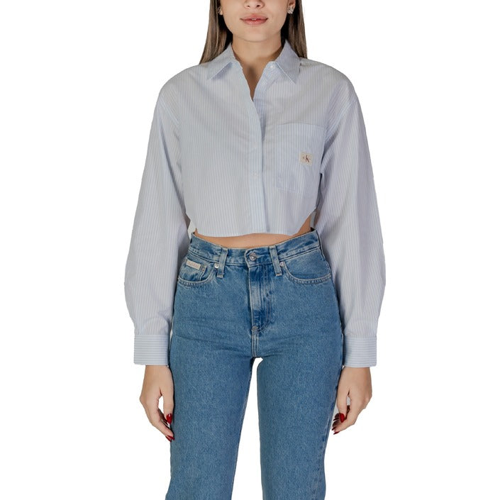 Calvin Klein Jeans  Women Shirt