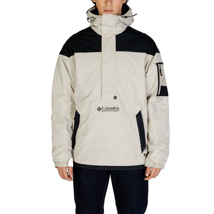 Columbia Men Jacket