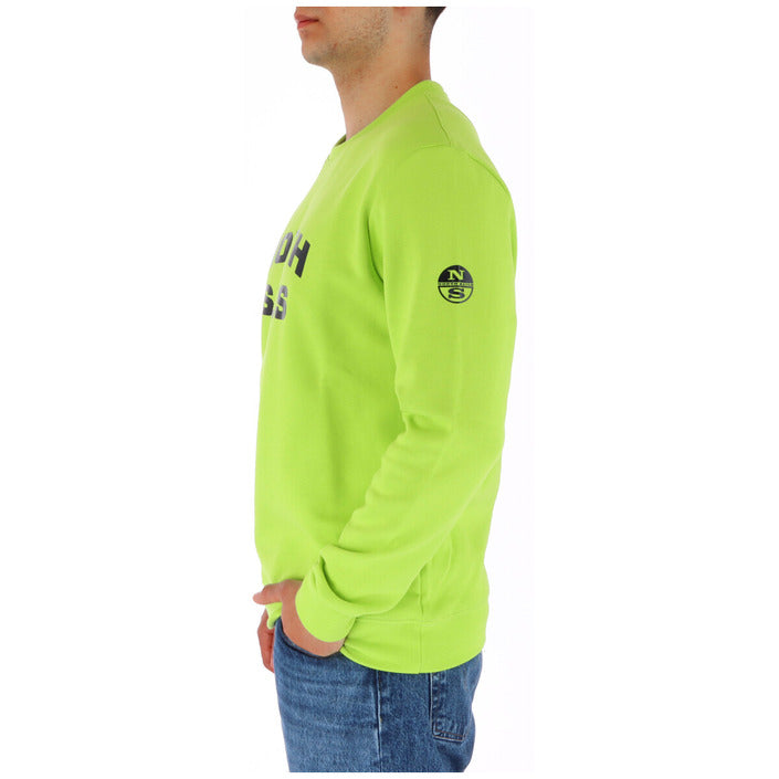 North Sails Men Sweatshirts