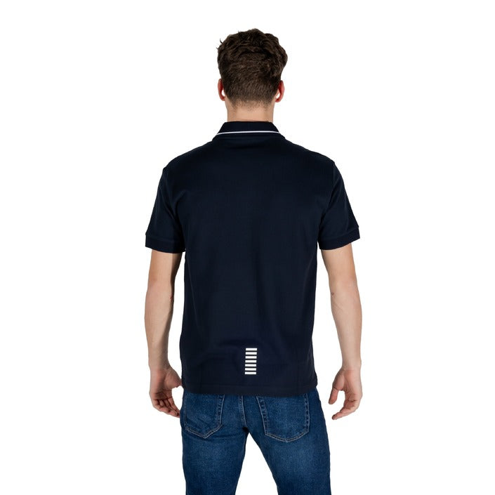 Ea7 Men Polo