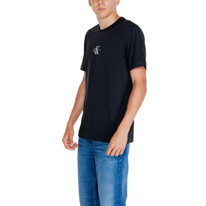 Calvin Klein Jeans Men T-Shirt