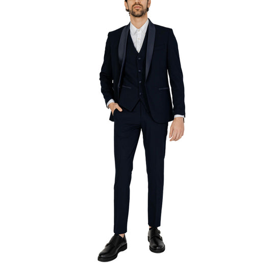 Mulish Men Suit