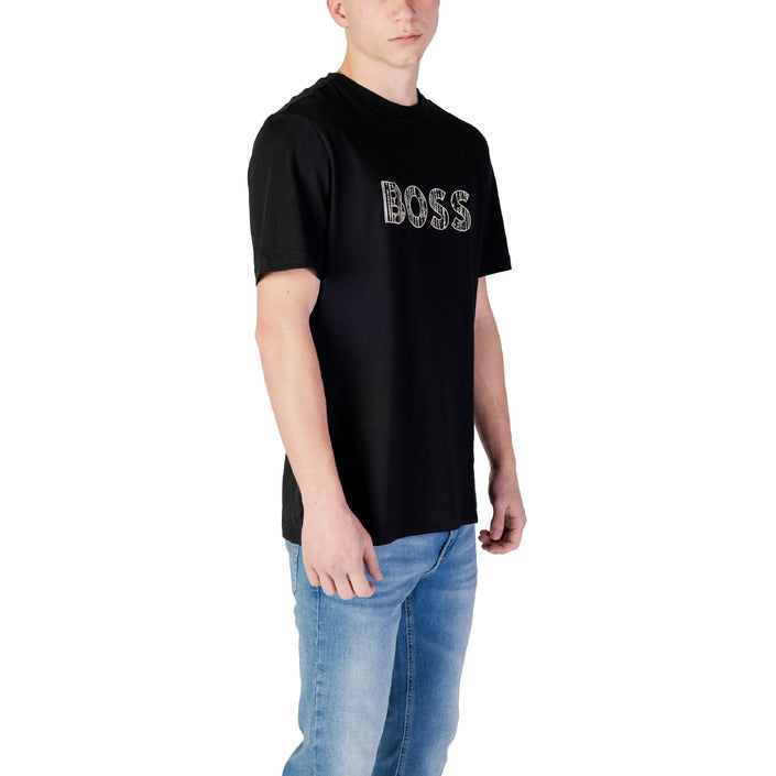 Boss Men T-Shirt