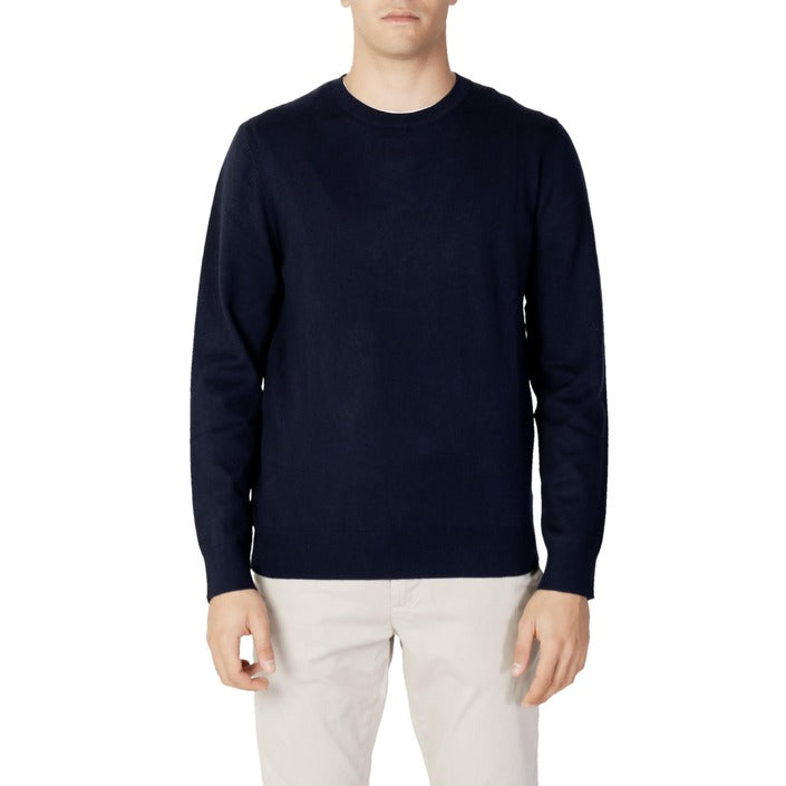 Diktat Men Knitwear