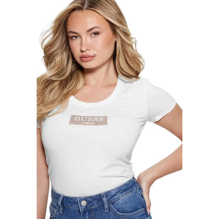 Guess  Women T-Shirt