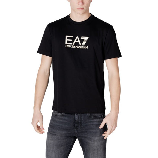 Ea7 Men T-Shirt