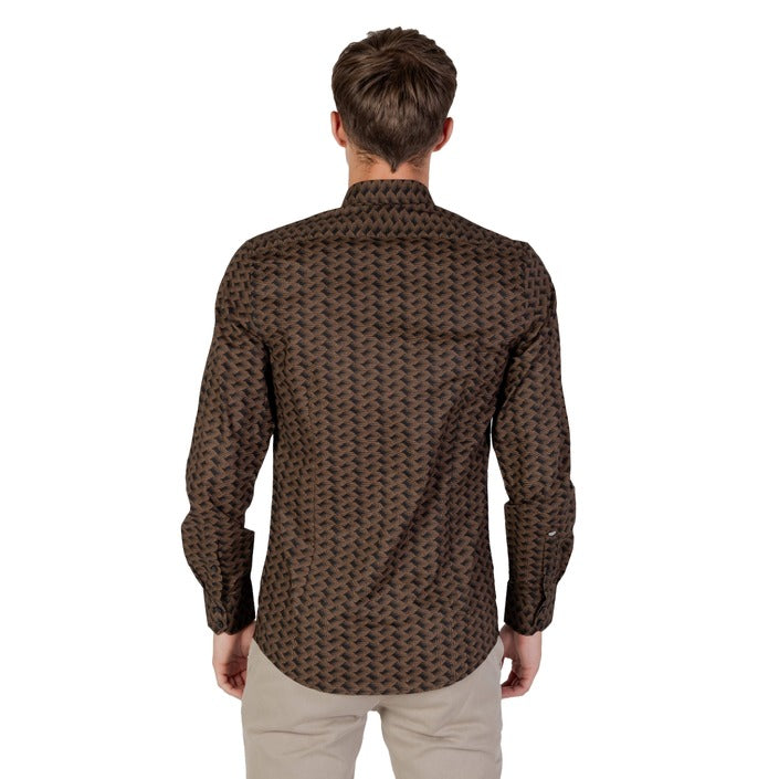 Antony Morato Men Shirt