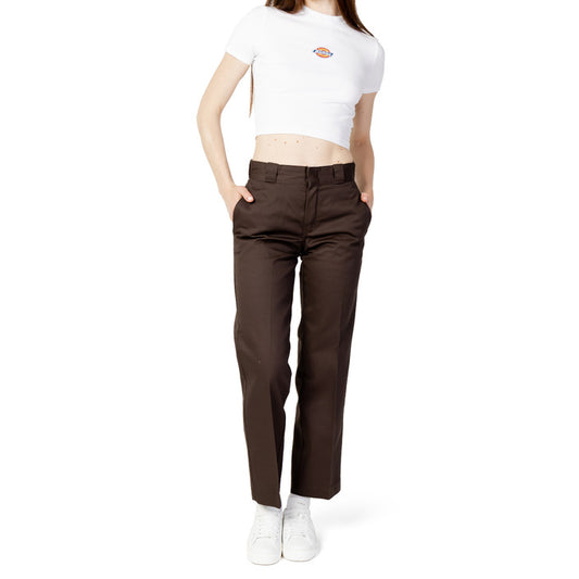 Dickies  Women Trousers