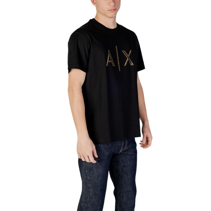 Armani Exchange Men T-Shirt