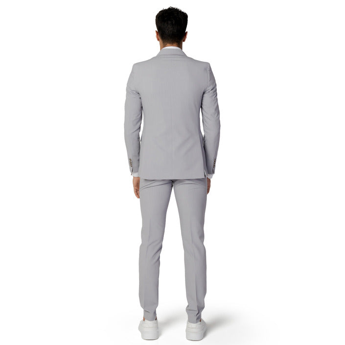 Mulish Men Suit