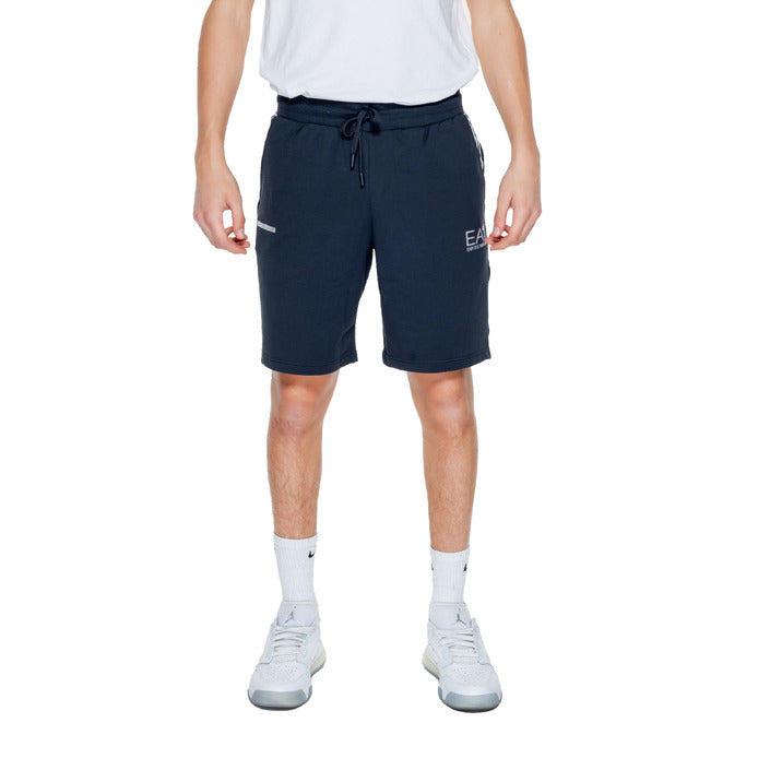 Ea7 Men Shorts