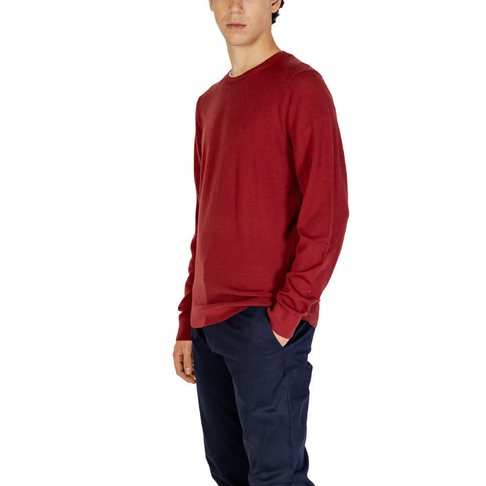 Calvin Klein Jeans Men Knitwear