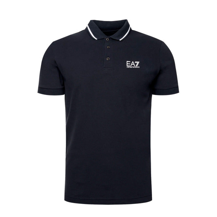 Ea7 Men Polo