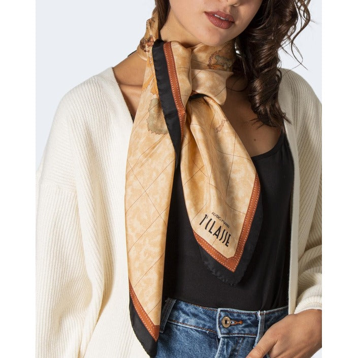 Alviero Martini Prima Classe  Women Scarve