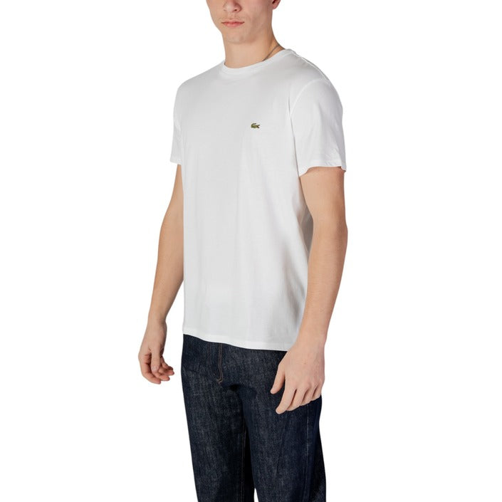 Lacoste Men T-Shirt