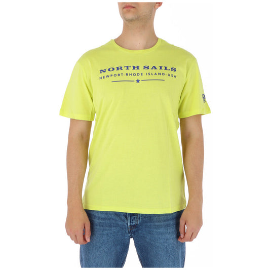 North Sails Men T-Shirt