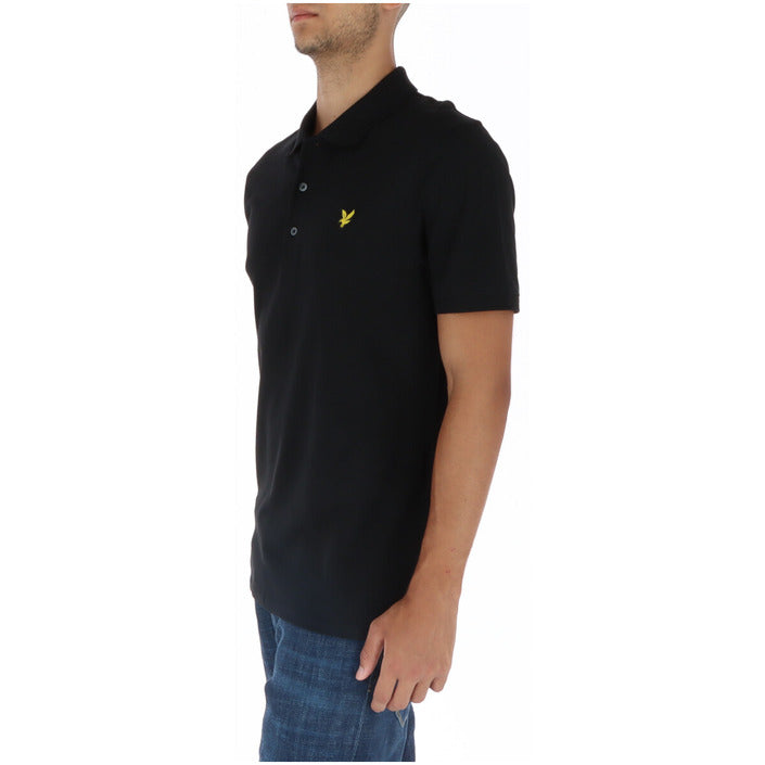 Lyle & Scott Men Polo