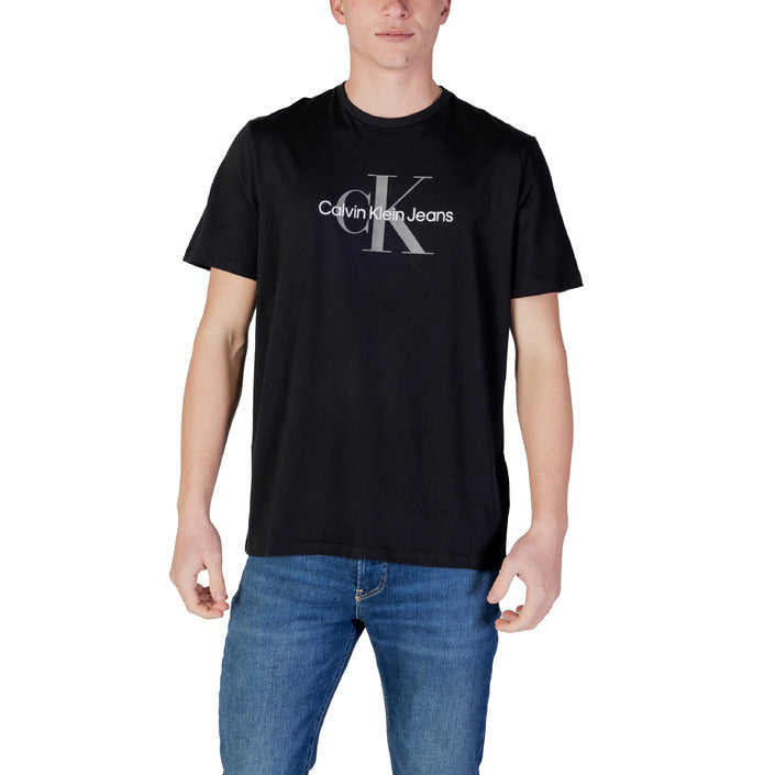 Calvin Klein Jeans Men T-Shirt