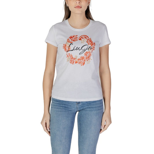 Liu Jo  Women T-Shirt