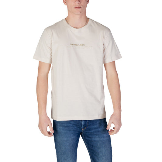 Calvin Klein Jeans Men T-Shirt