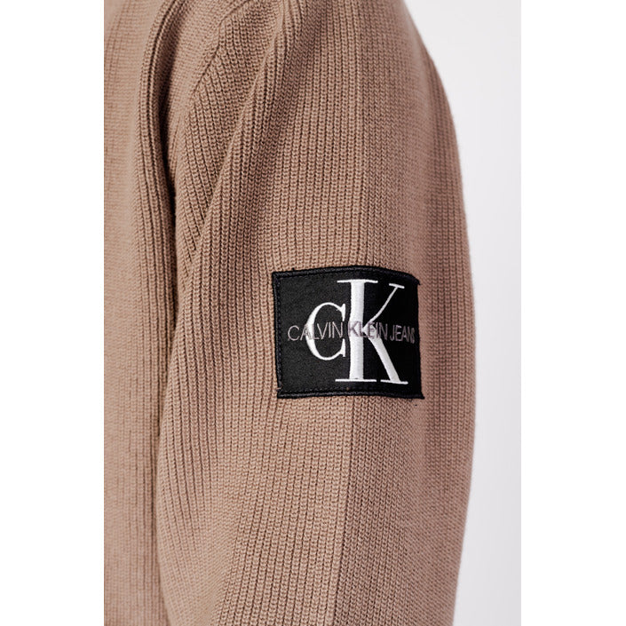 Calvin Klein Jeans Men Knitwear