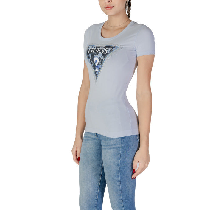 Guess  Women T-Shirt