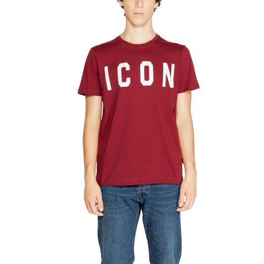 Icon Men T-Shirt