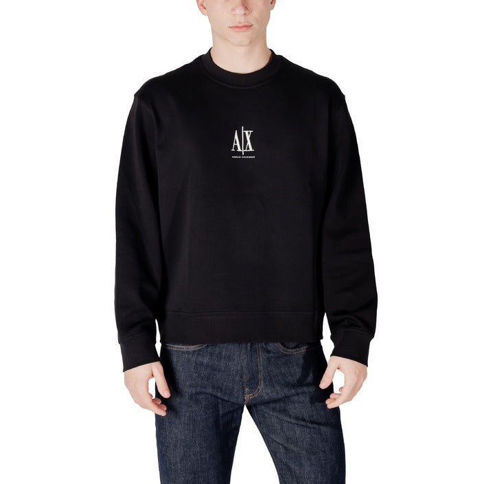 Armani Exchange Men Sweatshirts