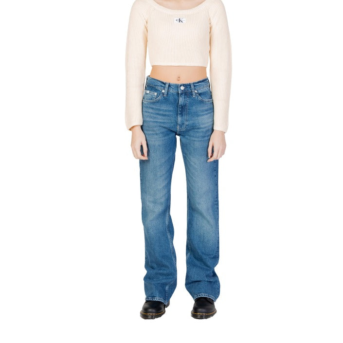 Calvin Klein Jeans  Women Jeans