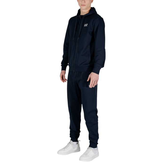 Ea7 Men Tracksuits