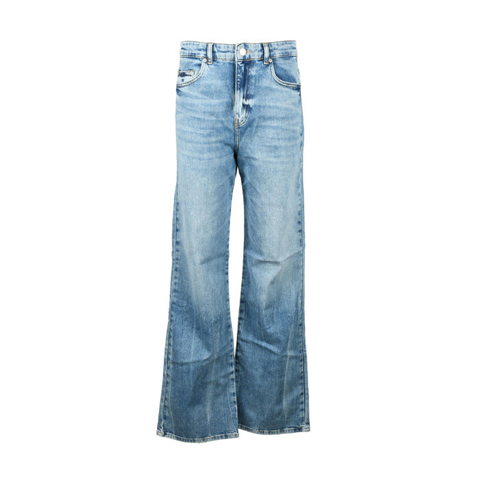 Chiara Ferragni  Women Jeans