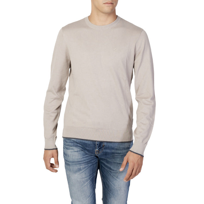 Armani Exchange Men Knitwear