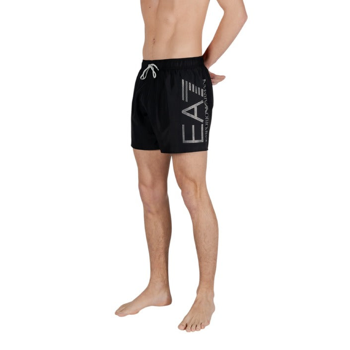 Ea7 Men Swimwear