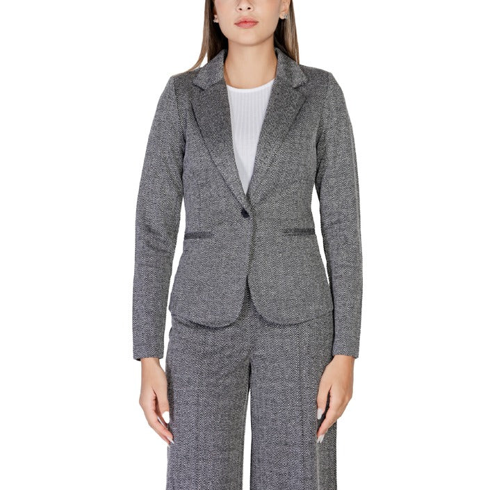 Ichi  Women Blazer