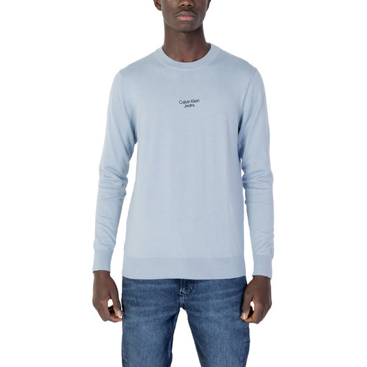 Calvin Klein Jeans Men Knitwear