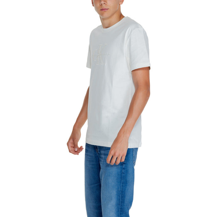 Calvin Klein Jeans Men T-Shirt