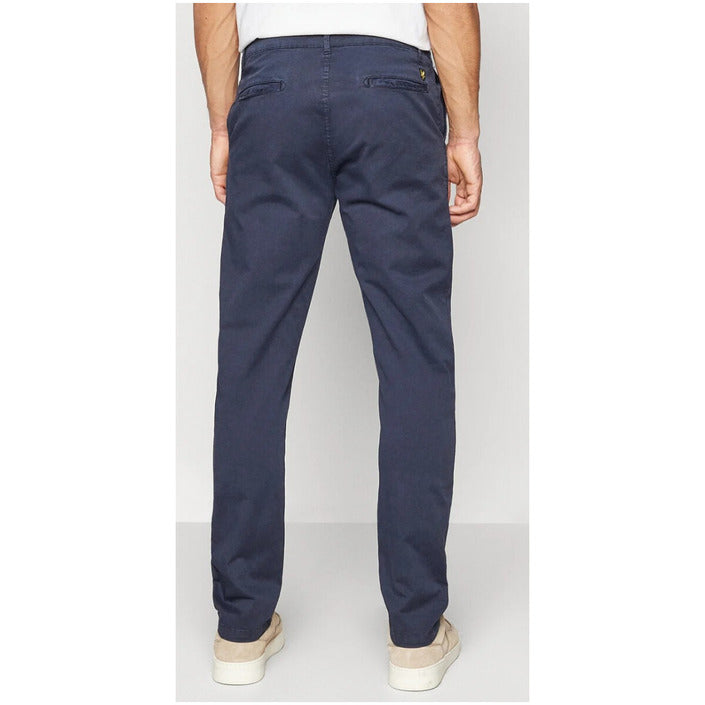 Lyle & Scott Men Trousers