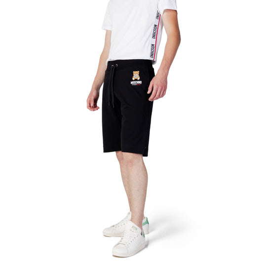 Moschino Underwear Men Shorts