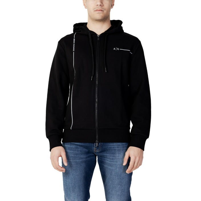 Armani Exchange Men Sweatshirts