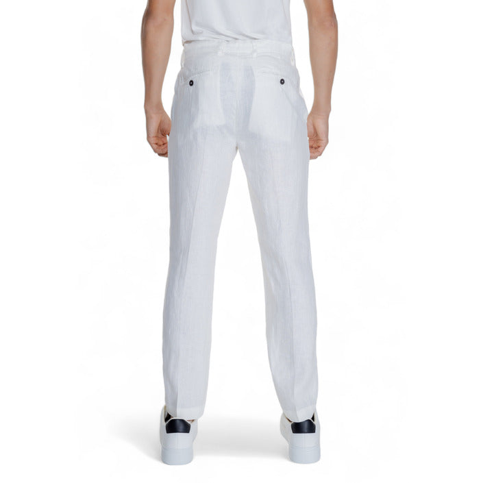 Borghese Men Trousers