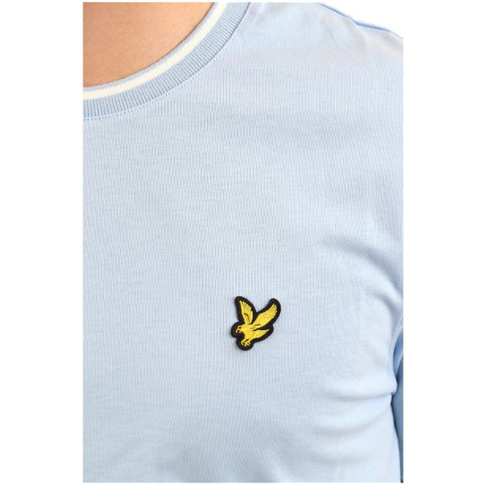 Lyle & Scott Men T-Shirt