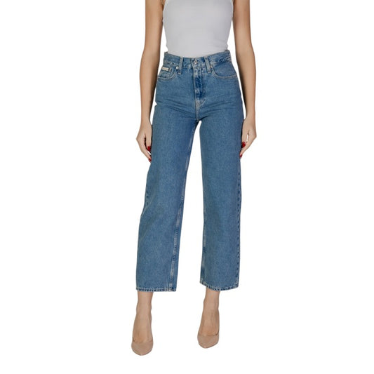 Calvin Klein Jeans  Women Jeans